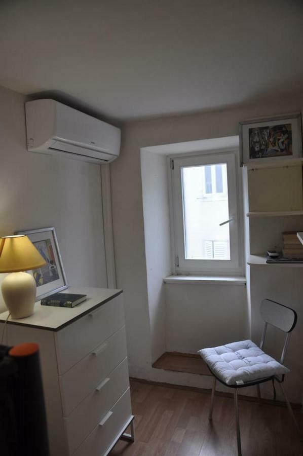 Apartment Gordana Cres Extérieur photo