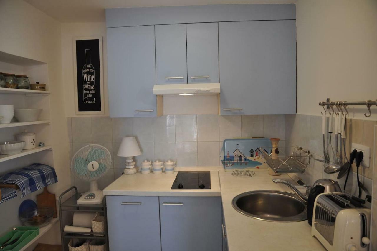Apartment Gordana Cres Extérieur photo