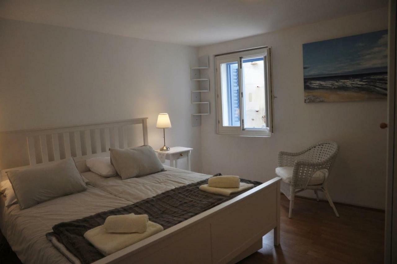 Apartment Gordana Cres Extérieur photo