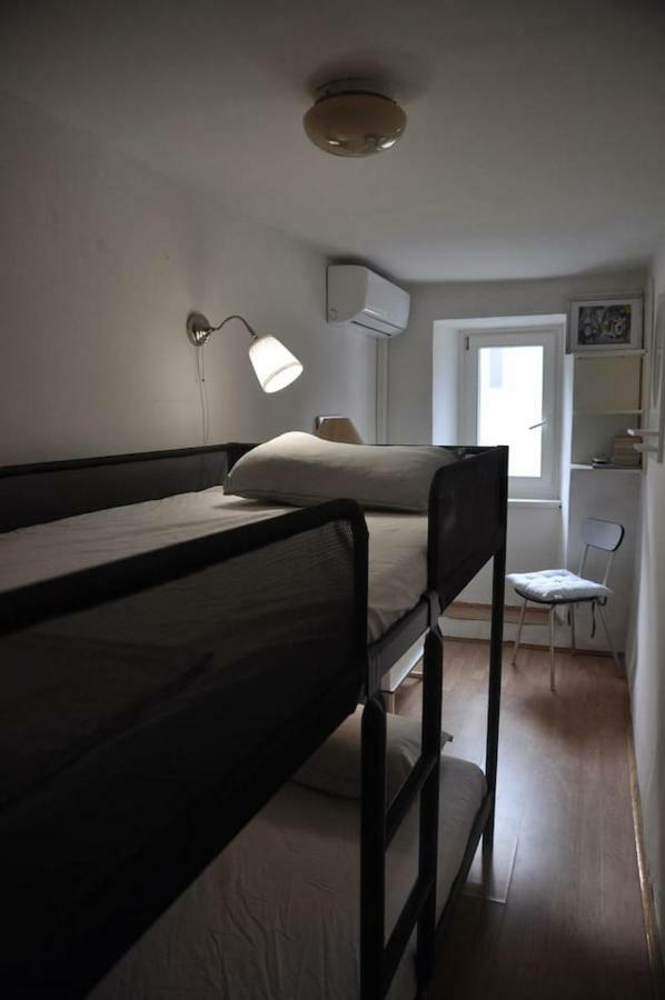 Apartment Gordana Cres Extérieur photo