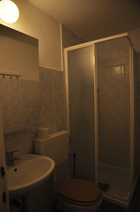 Apartment Gordana Cres Extérieur photo