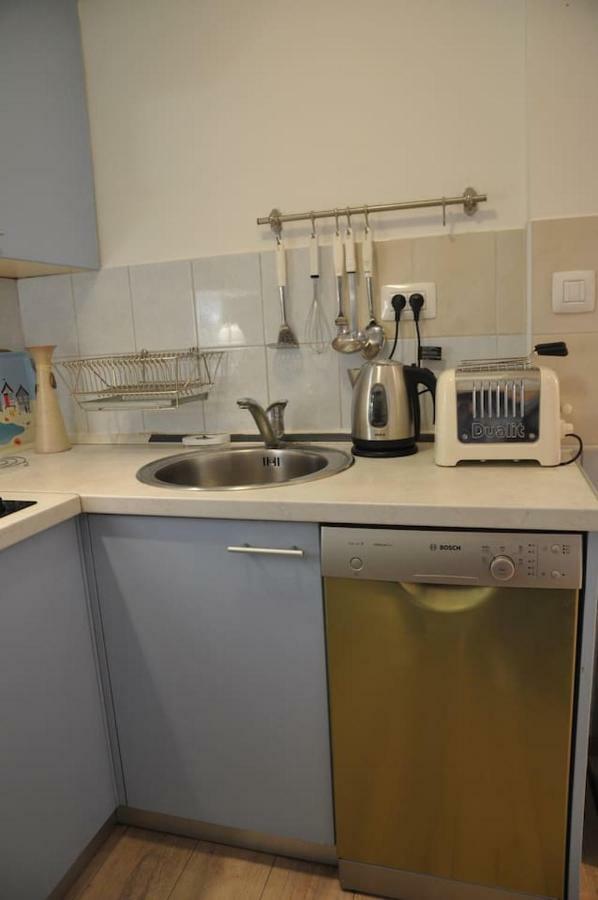 Apartment Gordana Cres Extérieur photo