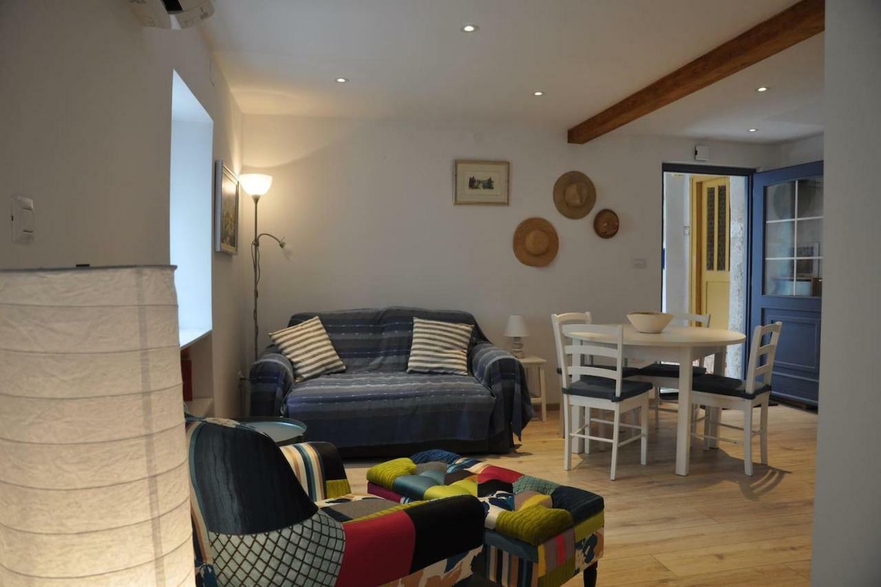 Apartment Gordana Cres Extérieur photo