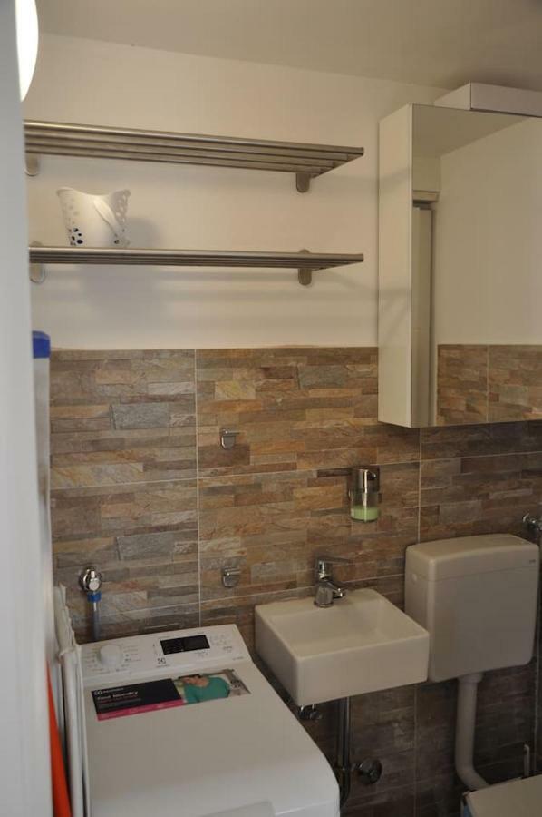 Apartment Gordana Cres Extérieur photo